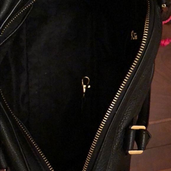 Micheal Kors Satchel - Picture 3 of 5